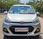 Hyundai Grand i10 1.2 KAPPA Sportz (O), 2016, Petrol