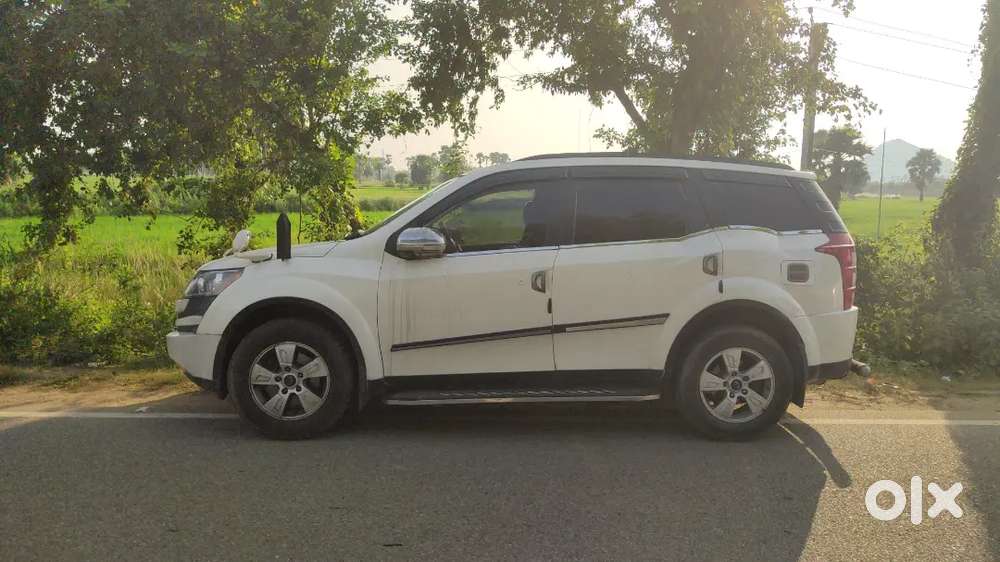 Update for a new car