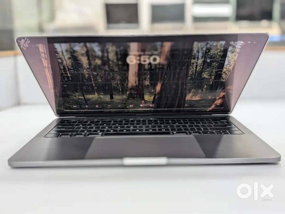 MacBook Pro A2141 touch bar/Core i7 HK 8 core/32gb/512gbSSD/16Retina/4