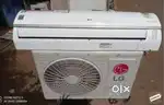 lg rental Ac available in Excellent condition of good  - selling