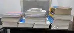 NEET preparation modules & other study material (price negotiable)