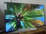 Today offer price 32in just 7500 smart android LED tv