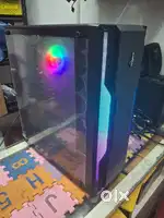 Brand New, Intel i5-12th Gen CPU with Graphics card @30K