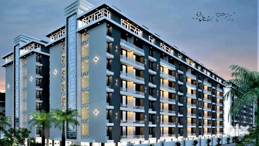 Samanvay height k wing