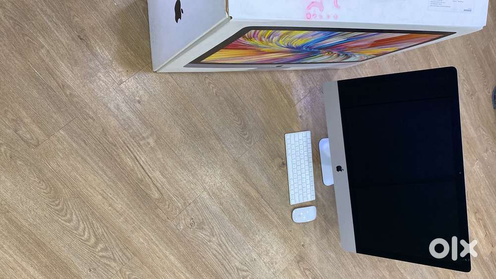 APPLE IMAC 27 INCH 5K DISPLAY A2115