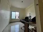 2bhk semi furnished flat besa sq near pipla road zudio palloti school