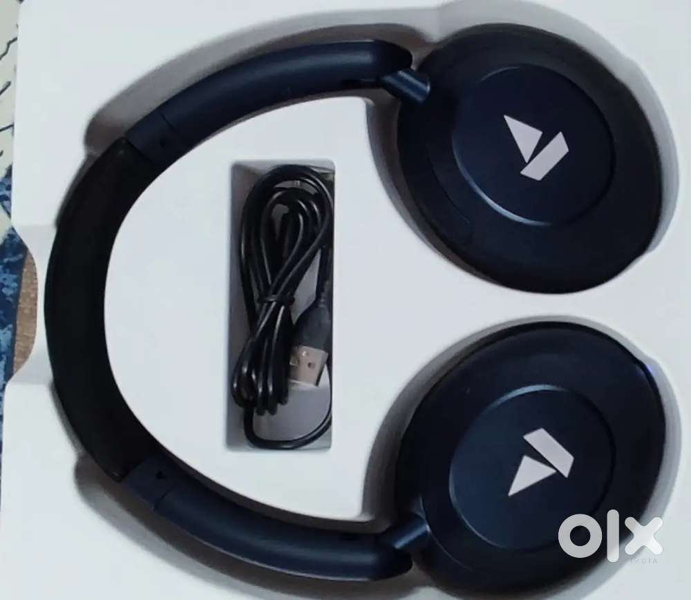 Boat Rockerz 650 Pro Headphones