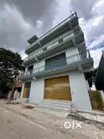 COMMERCIAL SPACE FOR RENT IN BATWADI