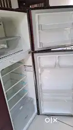 Fefriverator for sale in excellent condition