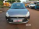 Maruti Suzuki Swift VXI Deca, 2022, Petrol