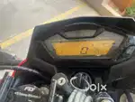 Honda CB Hornet 160R