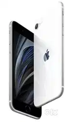 IPHONE SE 2022 3RD GEN