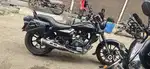 Bajaj Avenger Street 220