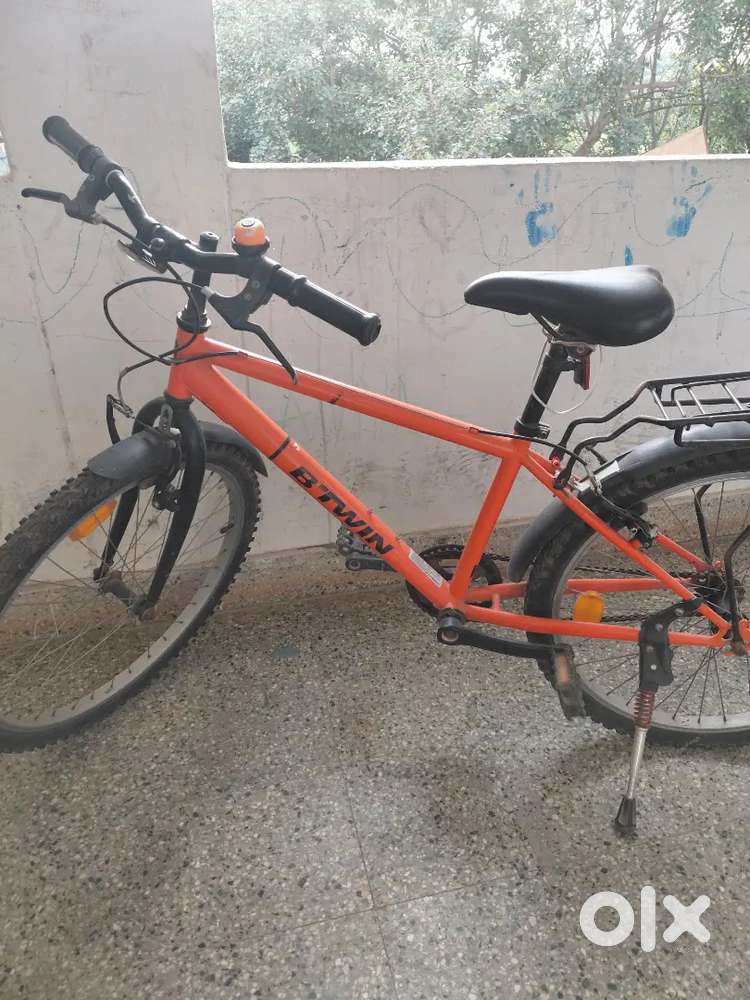 Decathlon  make cycle is in very good condition