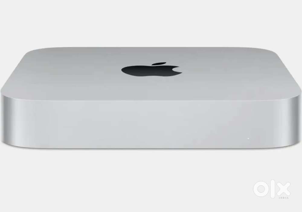 Mac mini m2 8gb 256gb storage