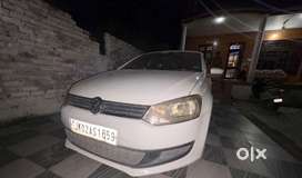 Volkswagen Polo 2011 Diesel Good Condition
