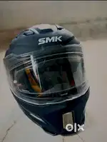 HELMET(SMK ORIGINAL)