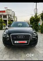 Audi Q5 2012-2017 3.0 TDI quattro Premium Plus, 2012, Diesel