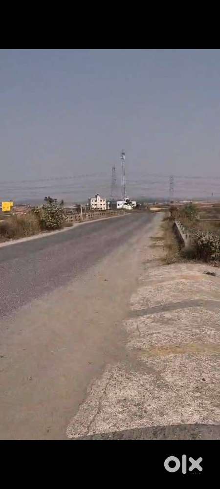 5 DISMIL PLOT AT KUCHCHU