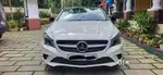 Mercedes-Benz CLA 2016 Diesel Well Maintained