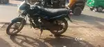 Fresh engine