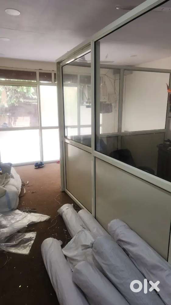 Chinese cook and north indian