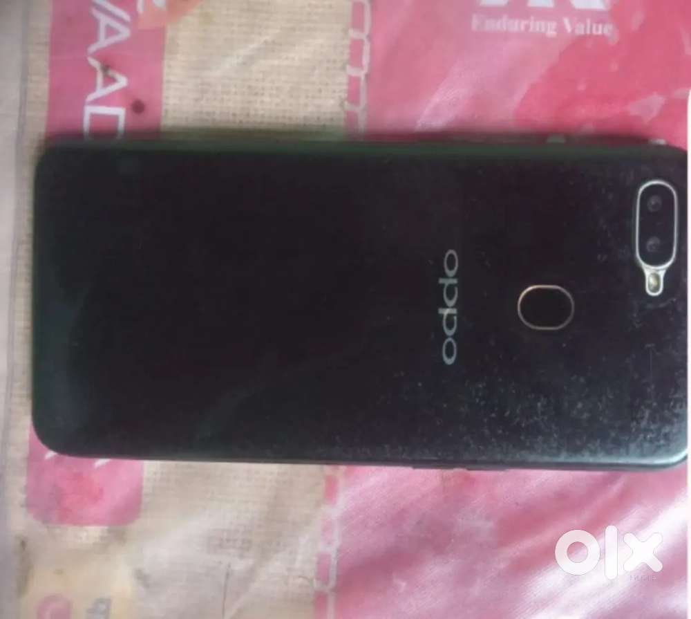 Oppo very nice