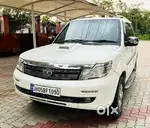 Tata Safari Storme VX Varicor 400, 2015, Diesel