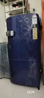 189 Ltrs Samsung Refrigerator