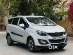 Mahindra Marazzo M6, 2019, Diesel