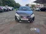 Maruti Suzuki S-Cross 2017-2020 1.3 Zeta, 2017, Diesel