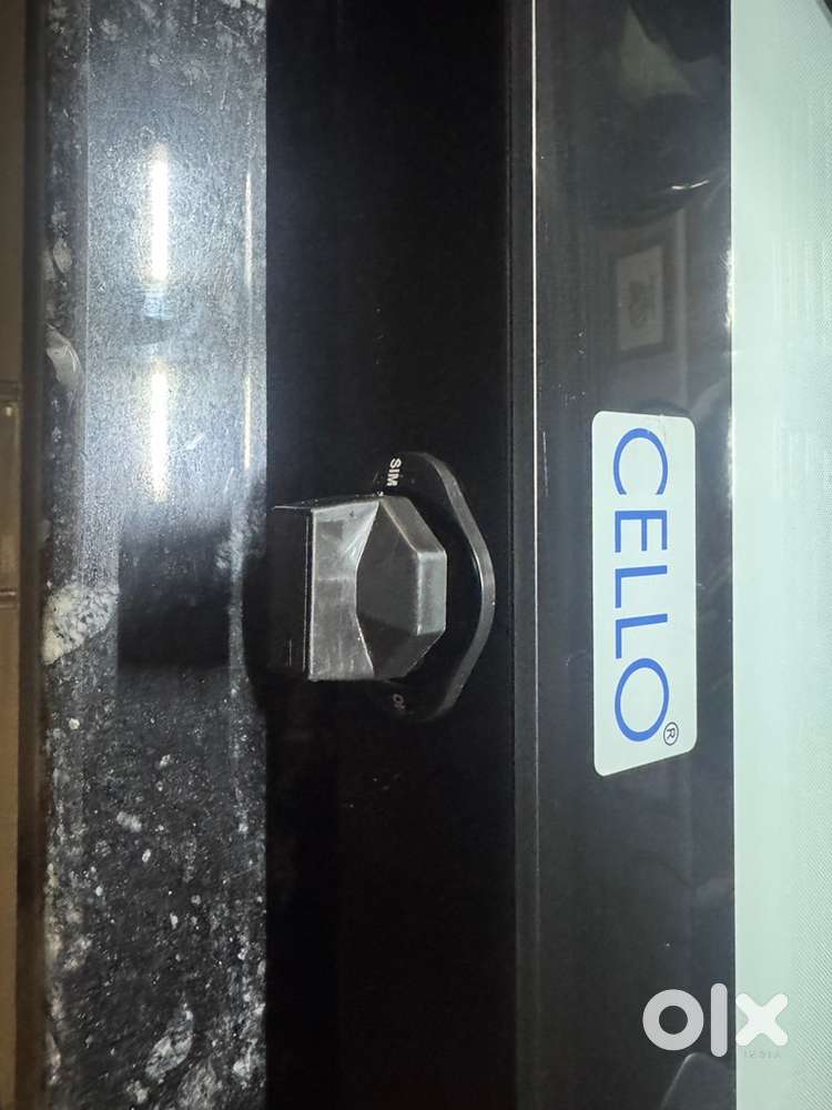 A new condition gastop cello company