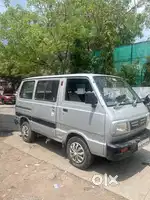 Maruti Suzuki Omni 2009 Petrol cng good Condition