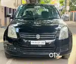 Maruti Suzuki Swift Dzire 1.3 VXI, 2010, Petrol