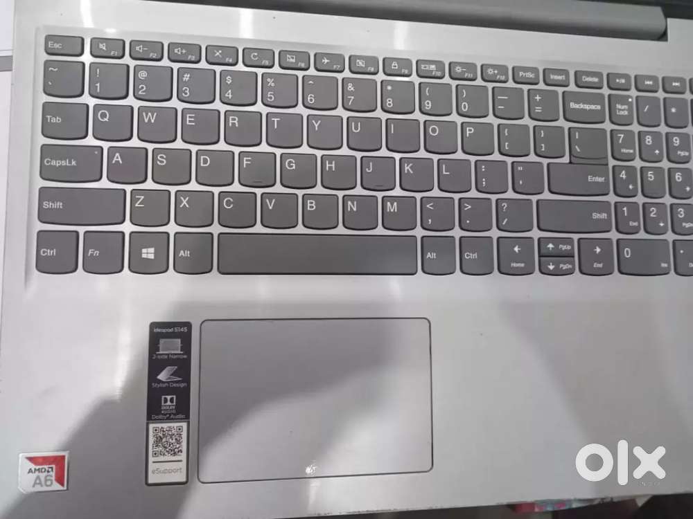 Good condition laptop