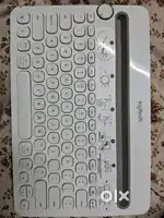 Logitech bluetooth keyboard