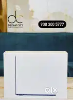 MACBOOK AIR M4 15INCH 16/256GB BRAND NEW WITH 1 YEAR WARRANTY