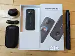 Insta 360 X2 for sale - Like brand new