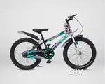 ENZO 2.O for Kids sports bycle