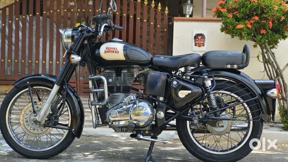 Royal Enfield classic 350 BS3 With perfect Condition