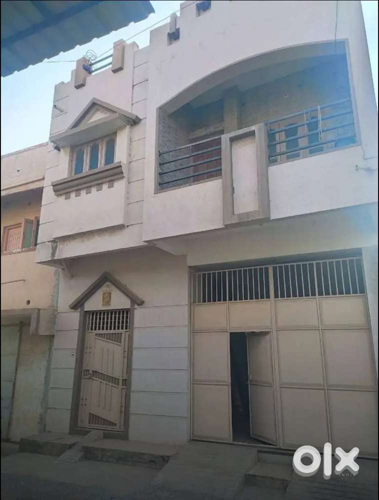 Big 2BHK house for rent