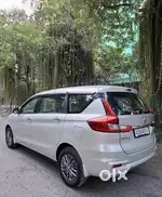Maruti Suzuki Ertiga ZXI Plus SHVS, 2019, Petrol