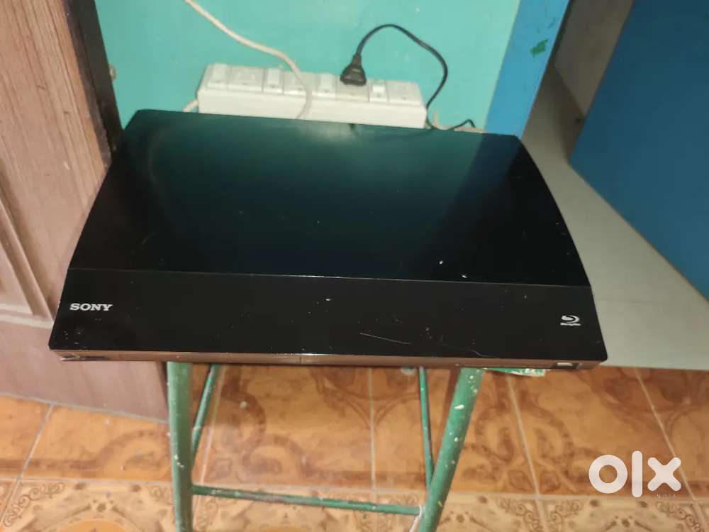 Sony 5.1 E880 Bluray Home Theatre System Good Condition