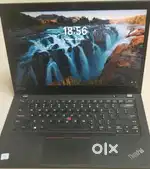 Lenovo ThinkPad T490