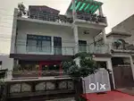 2bhk fully furnished portion available on rent @26k