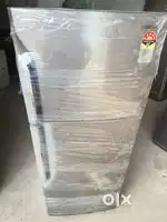 I'd90 inverter model double door refrigerator samsung 280 ltr