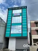 Commercial Shop for Rent