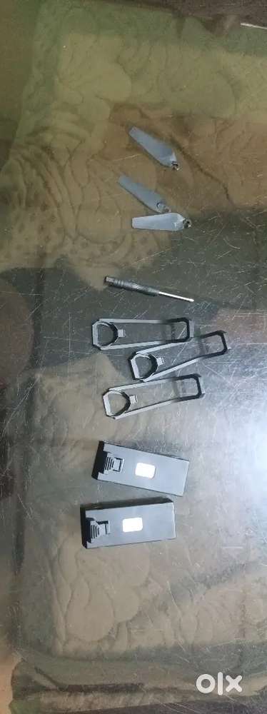 E88 drone I use it for 1 month