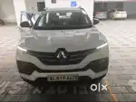 Renault Kiger 1.0 RXT MT Petrol 2022 – Single Owner, Well Maintained