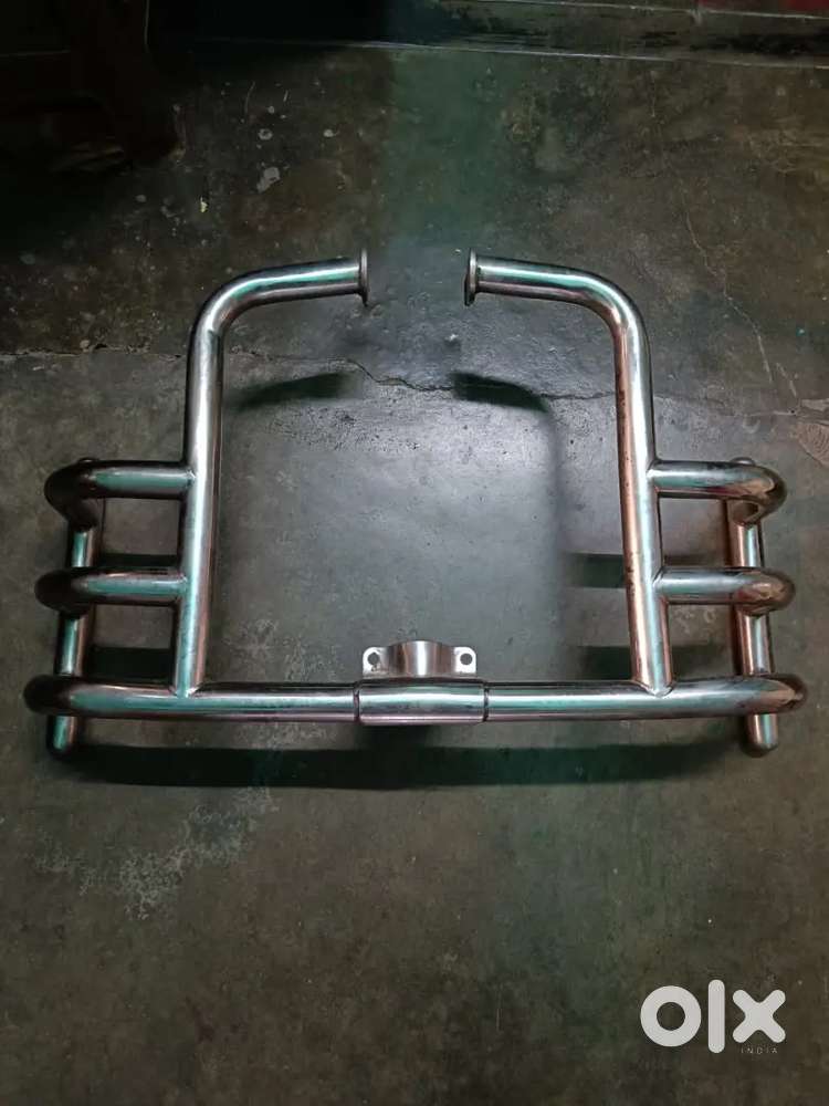 Bullet leg guard original...